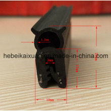 Good Flexible Door Wedge Rubber Seal Strip